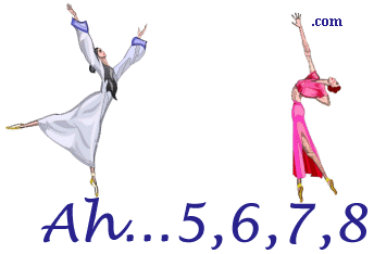Dance Classes and Instruction, Dance Studios Schools in Hampton Roads area of Virginia, Newport News VA, home to the Tidewater Dance Theater, Inc. Northampton Dance Studios The Dance Center, official school.